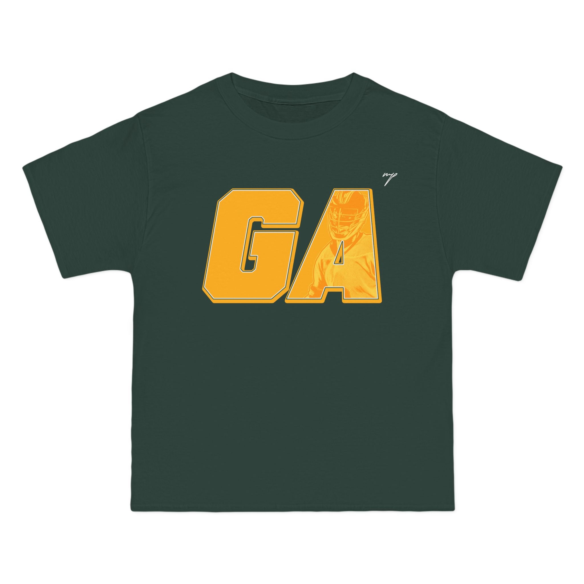 George Allen Vintage Tee