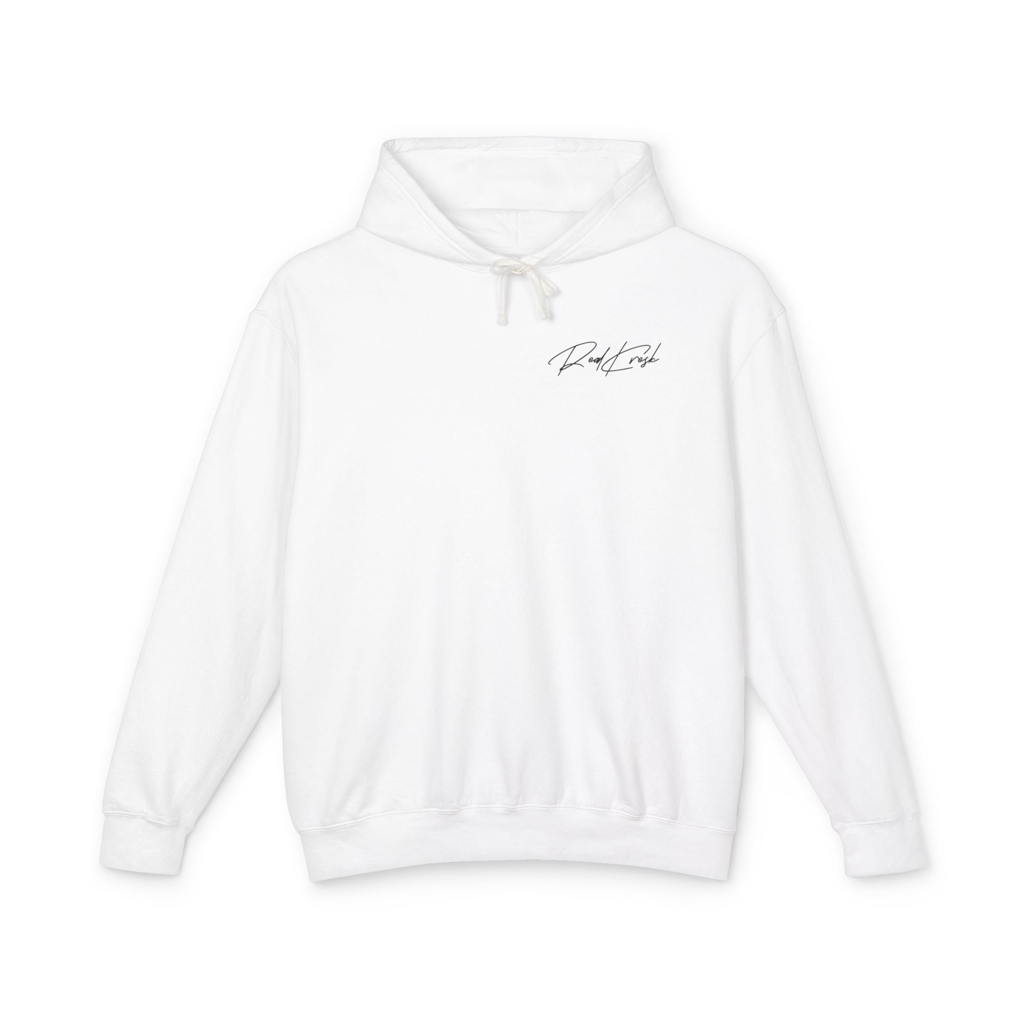 Limited Edition Bucket Merch Hoodie