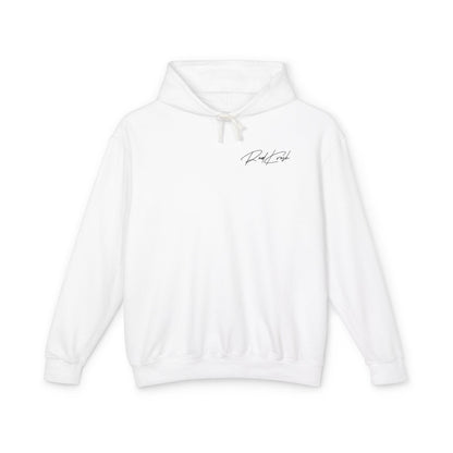 Limited Edition Bucket Merch Hoodie