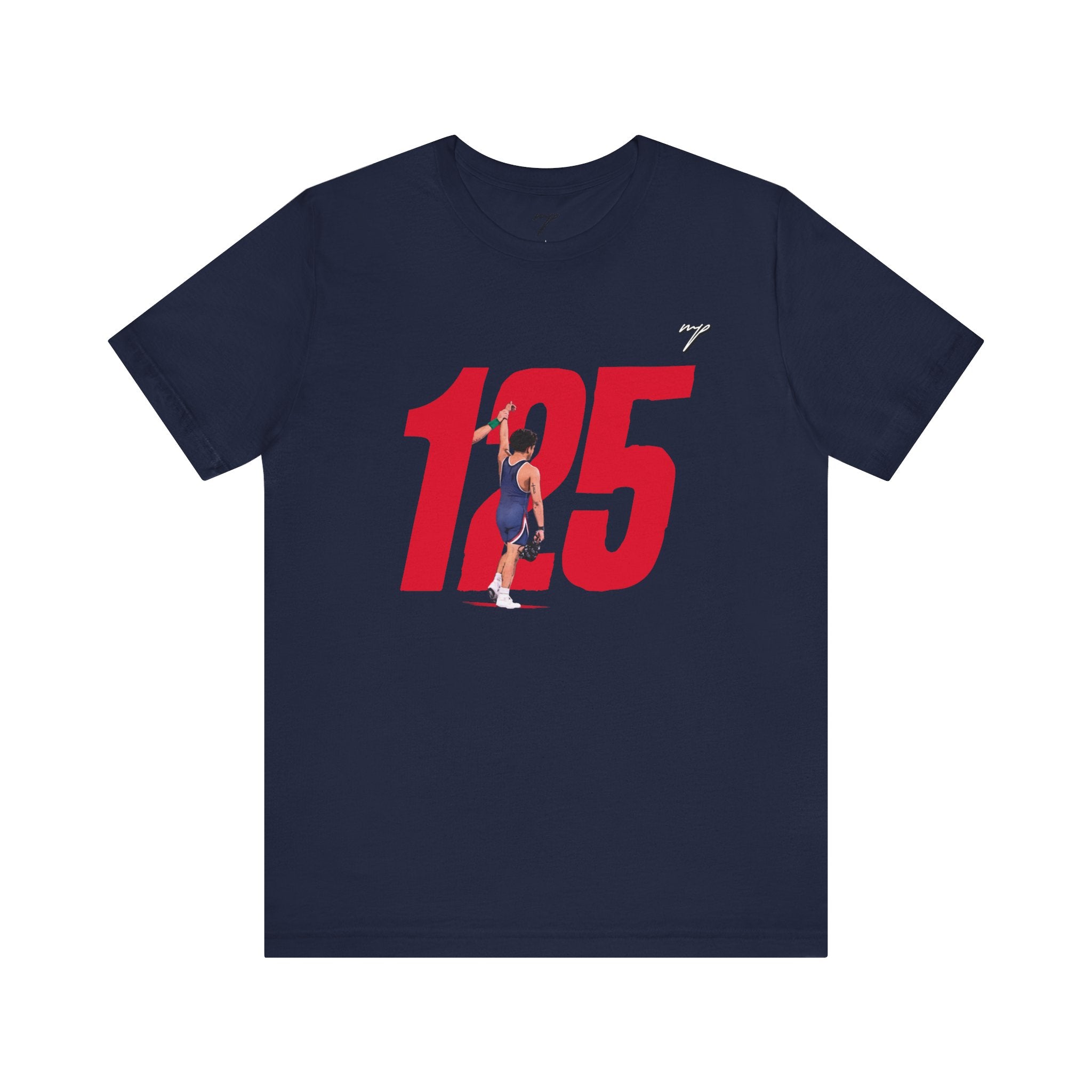 Gabriel Tellez Graphic Tee