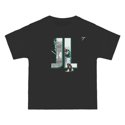 Jah Lassiter Vintage Tee