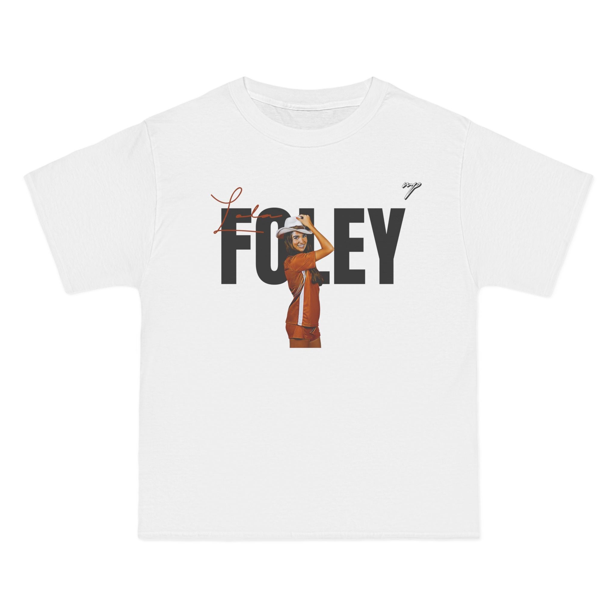 Lola Foley Vintage Tee