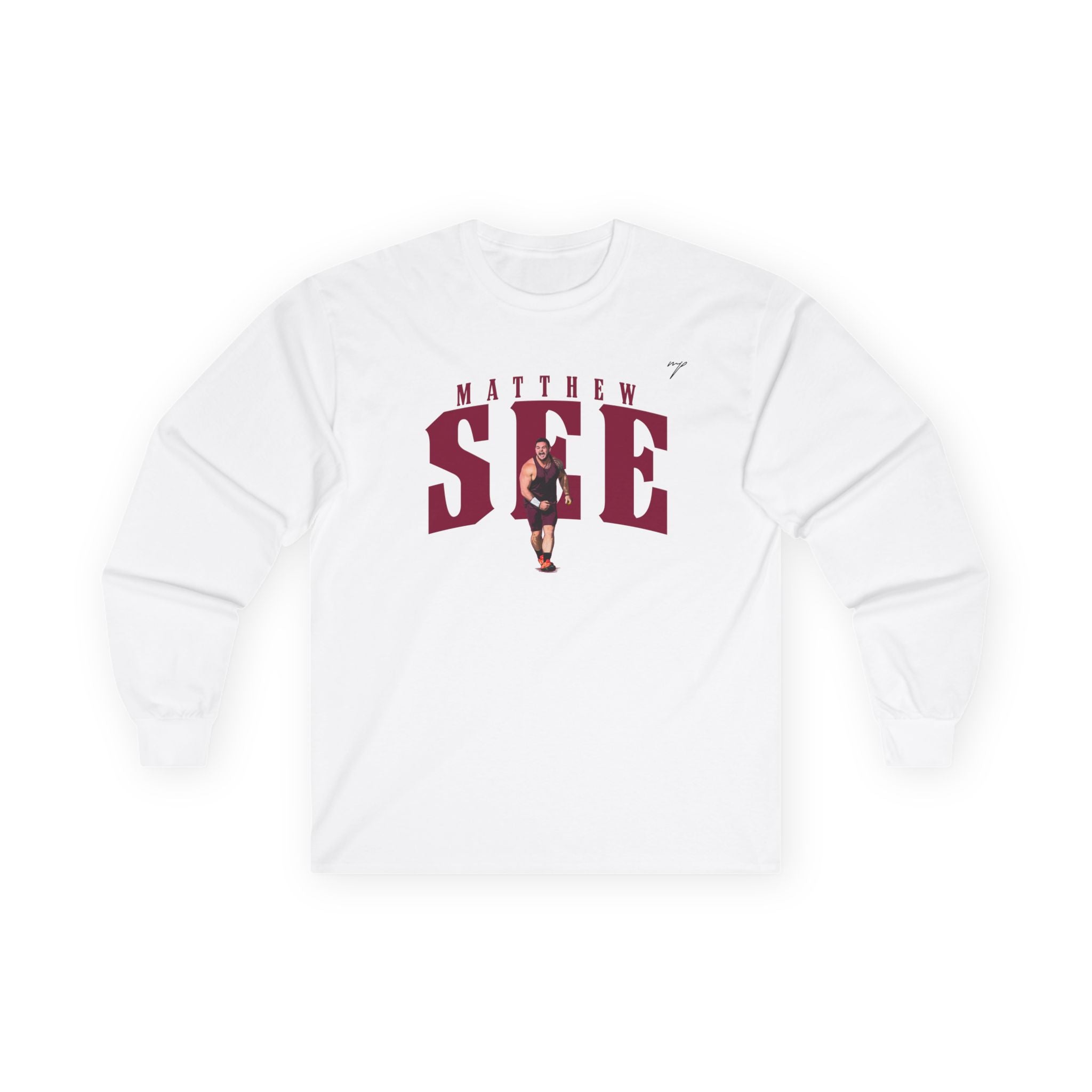 Matthew See Long Sleeve