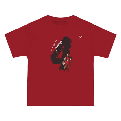 Francesca Terrasi Vintage Tee