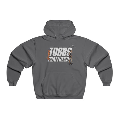 Xavier Tubbs-Matthews Vintage Hoodie