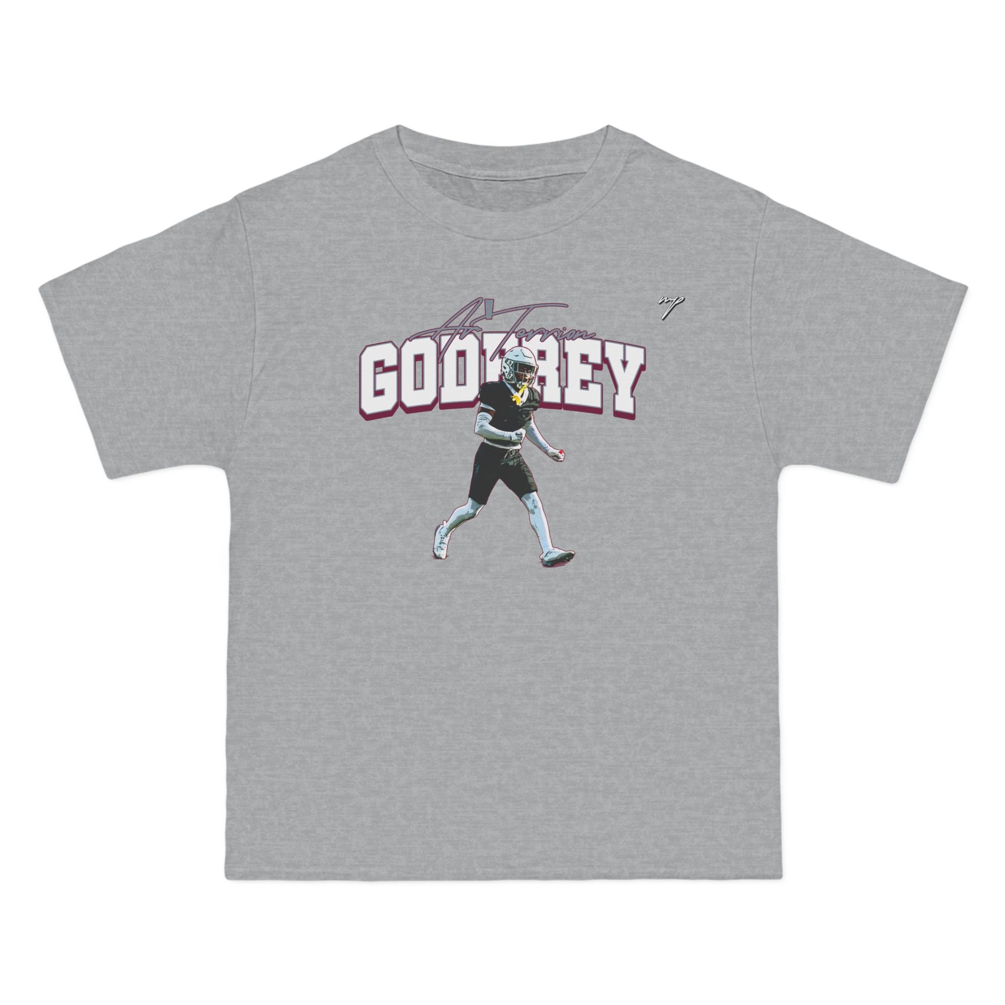 Ar'Terrian Godfrey Vintage Tee