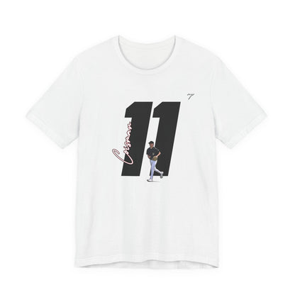 Jacob Coisman Graphic Tee