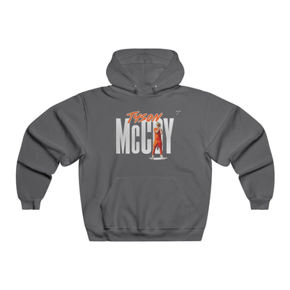 Tyson McCoy Vintage Hoodie