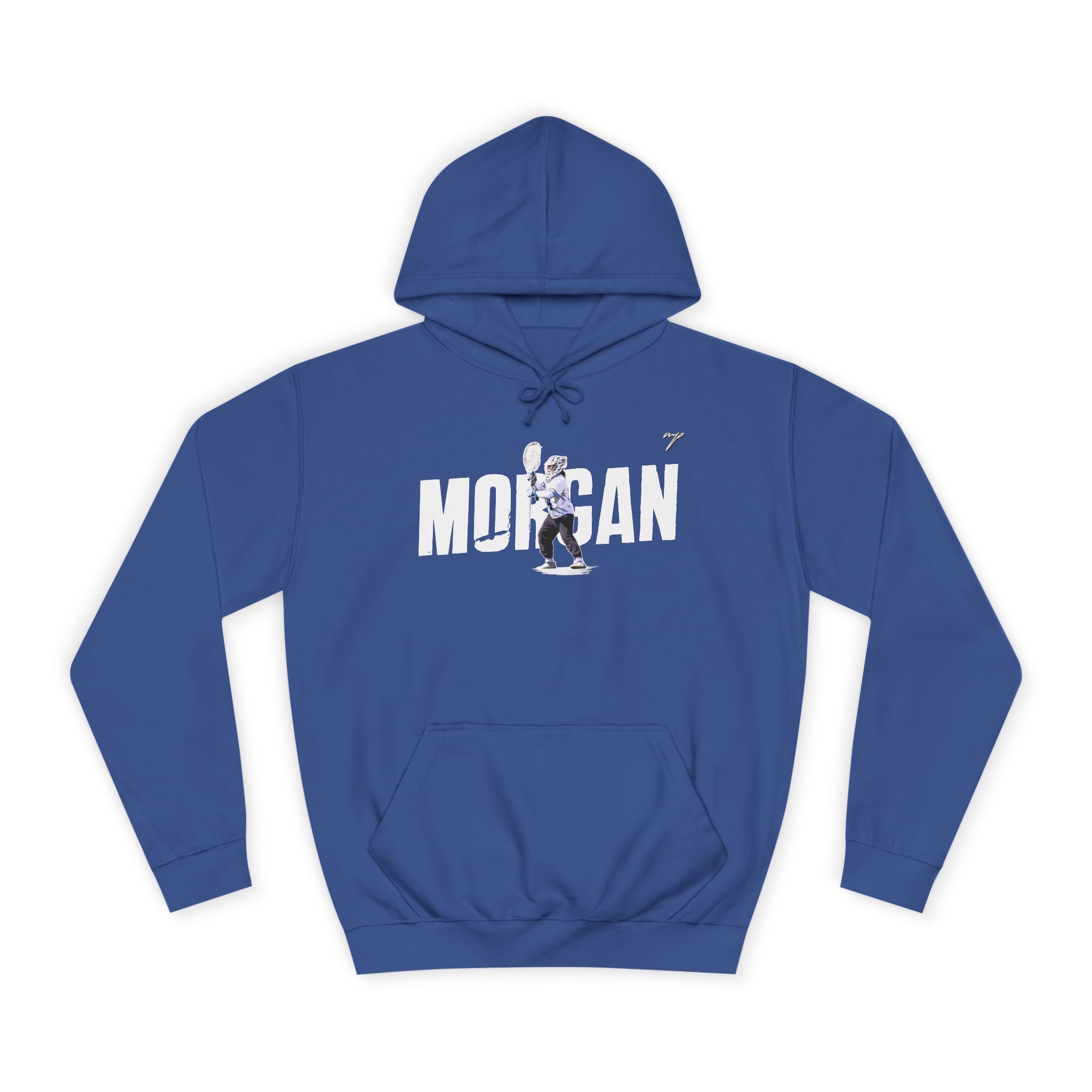 Morgan Giardina Hoodie