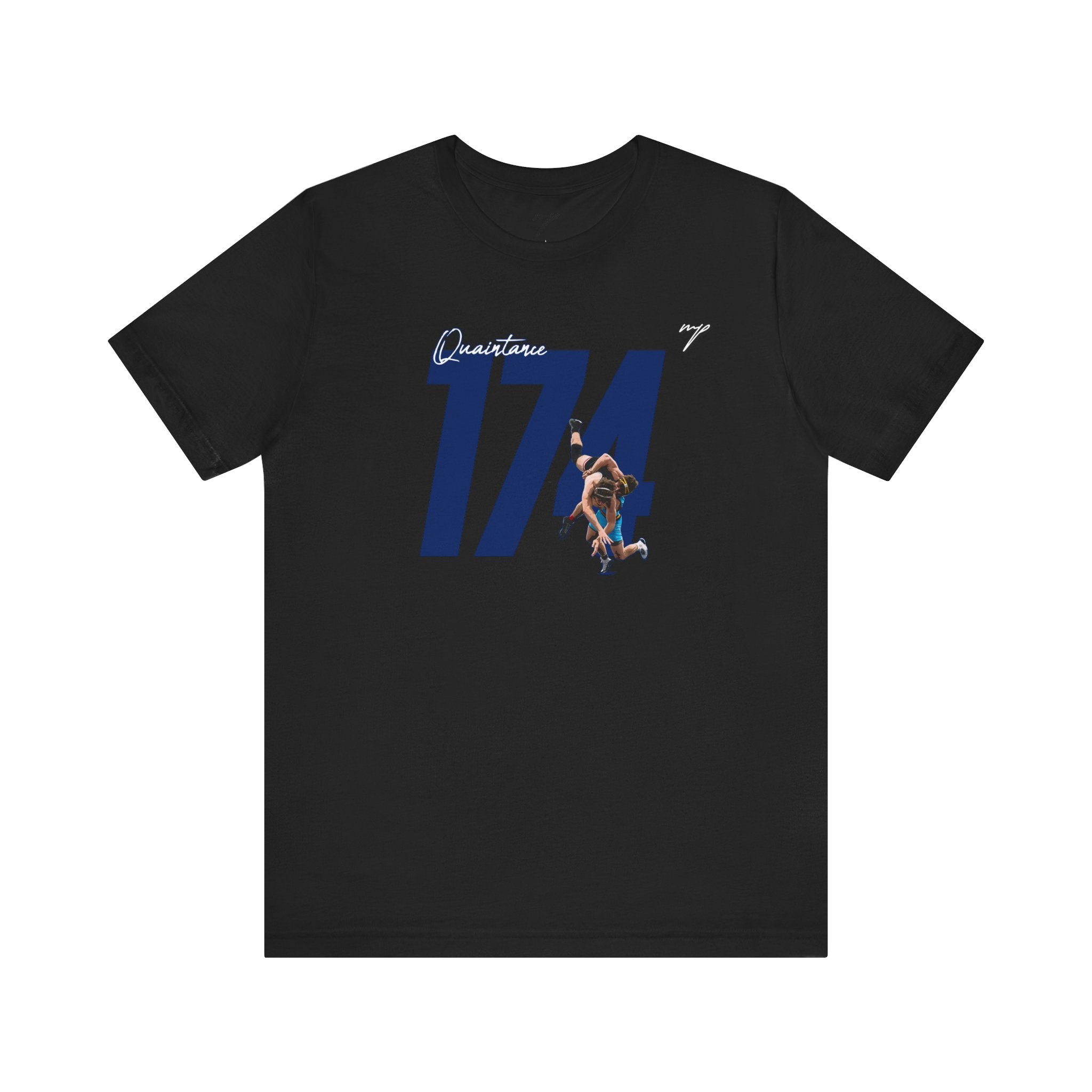 Braxton Quaintance Graphic Tee