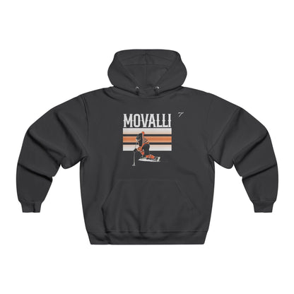 Justin Movalli Vintage Hoodie