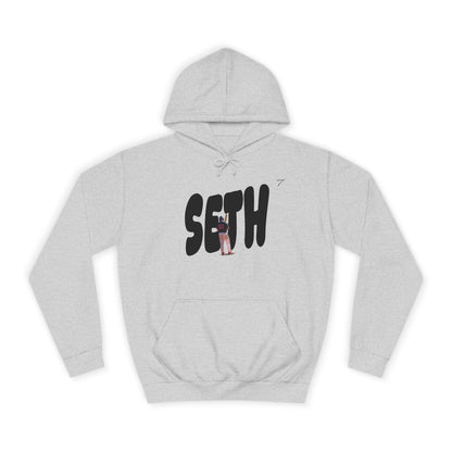Seth Rosenfeld Hoodie