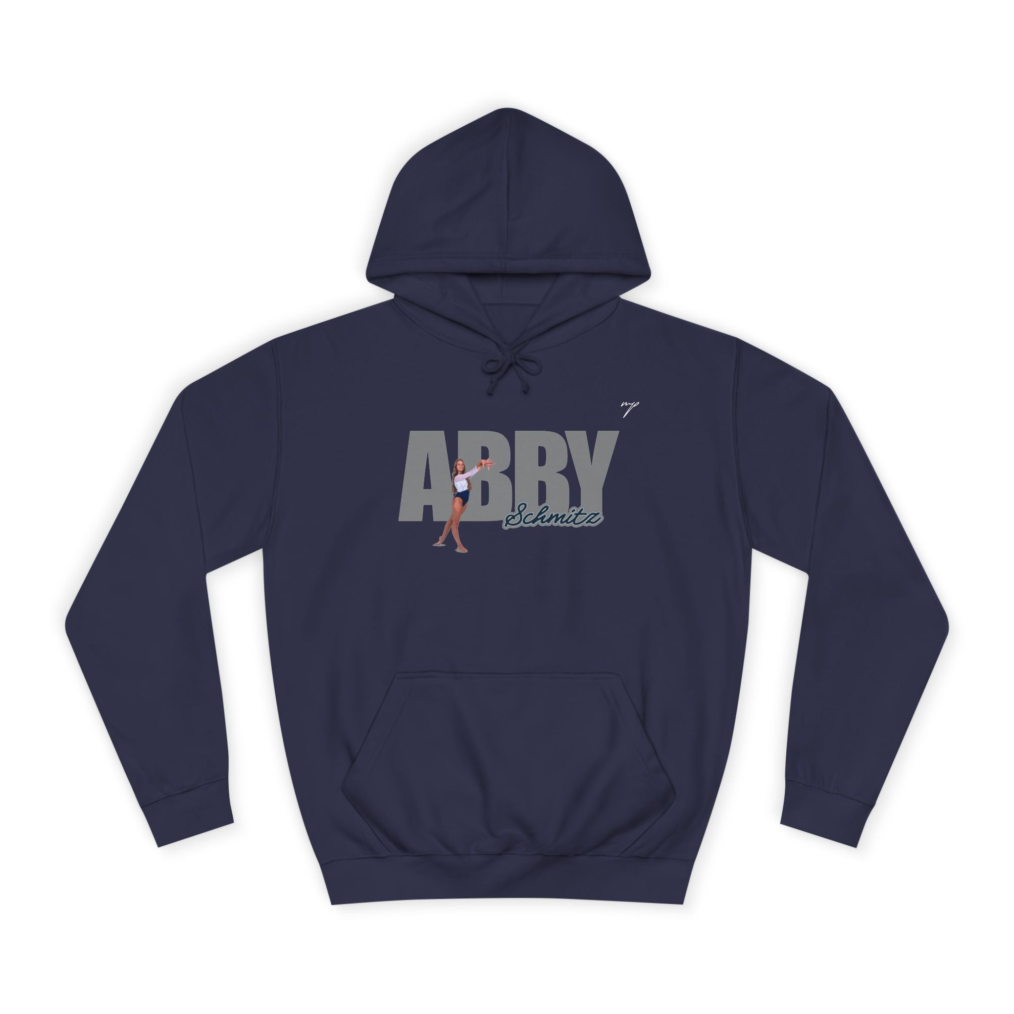 Abby Schmitz Hoodie