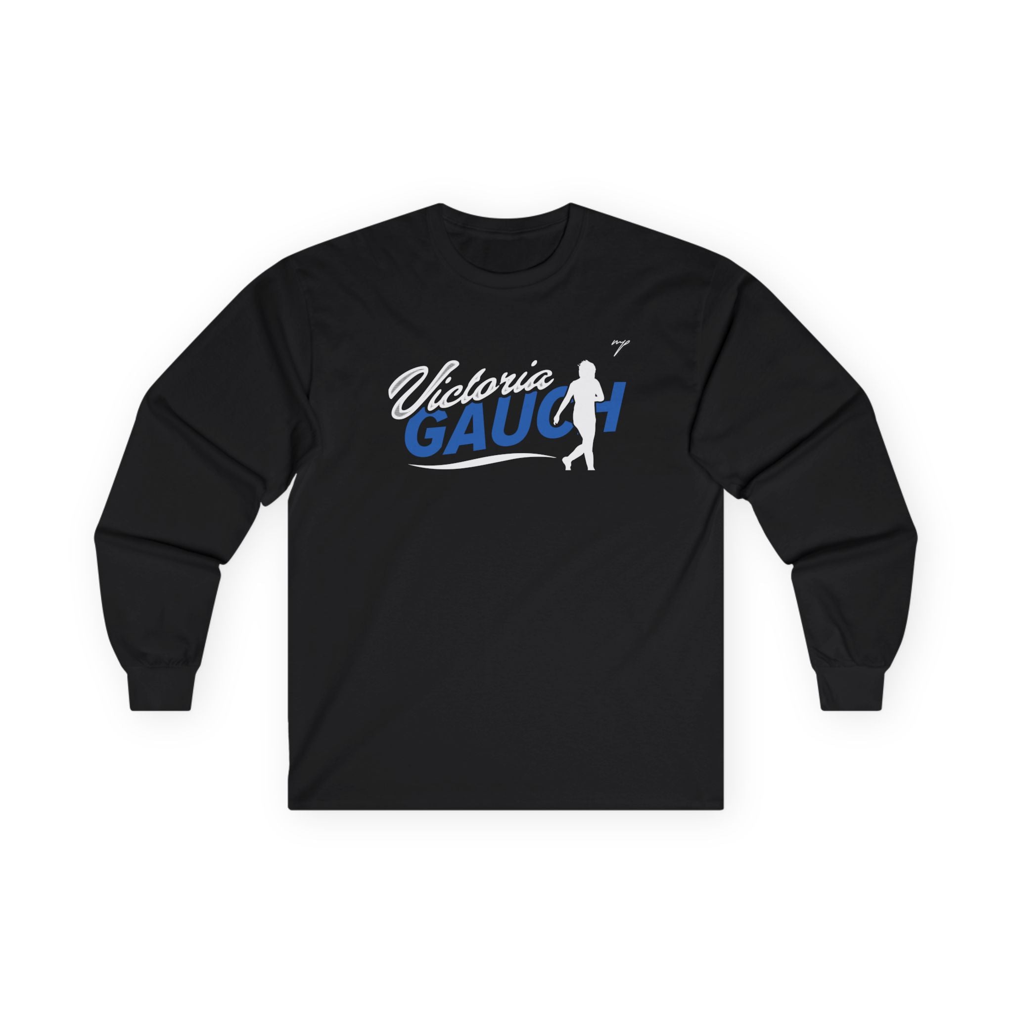 Victoria Gauch Long Sleeve Tee