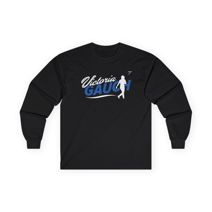 Victoria Gauch Long Sleeve Tee