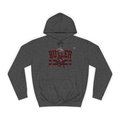 Jay Butler Hoodie