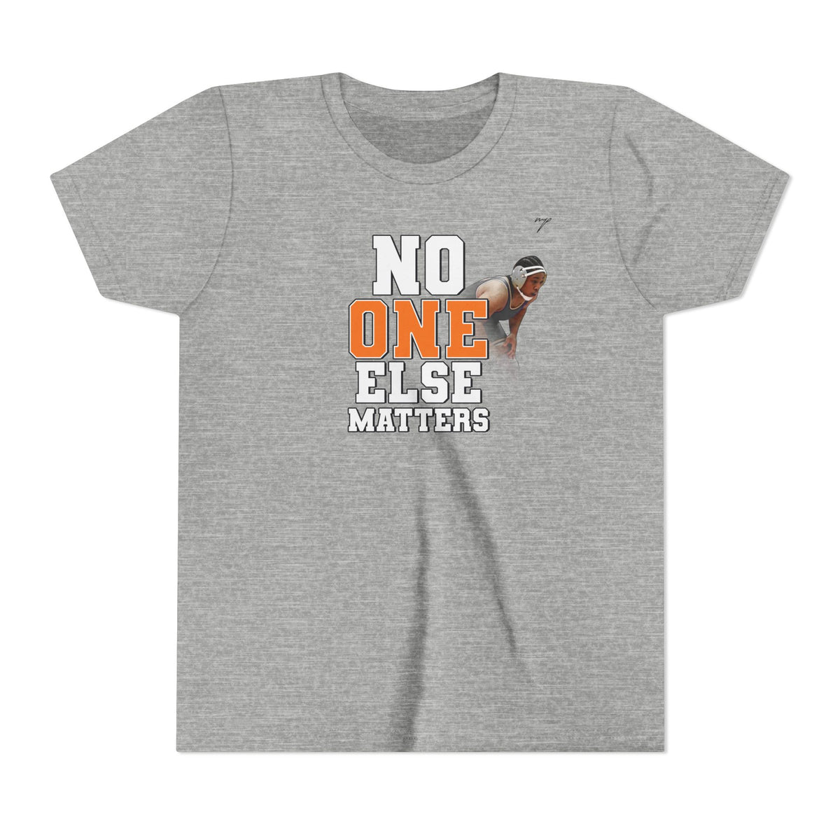 Atiyana Williams YOUTH Graphic Tee