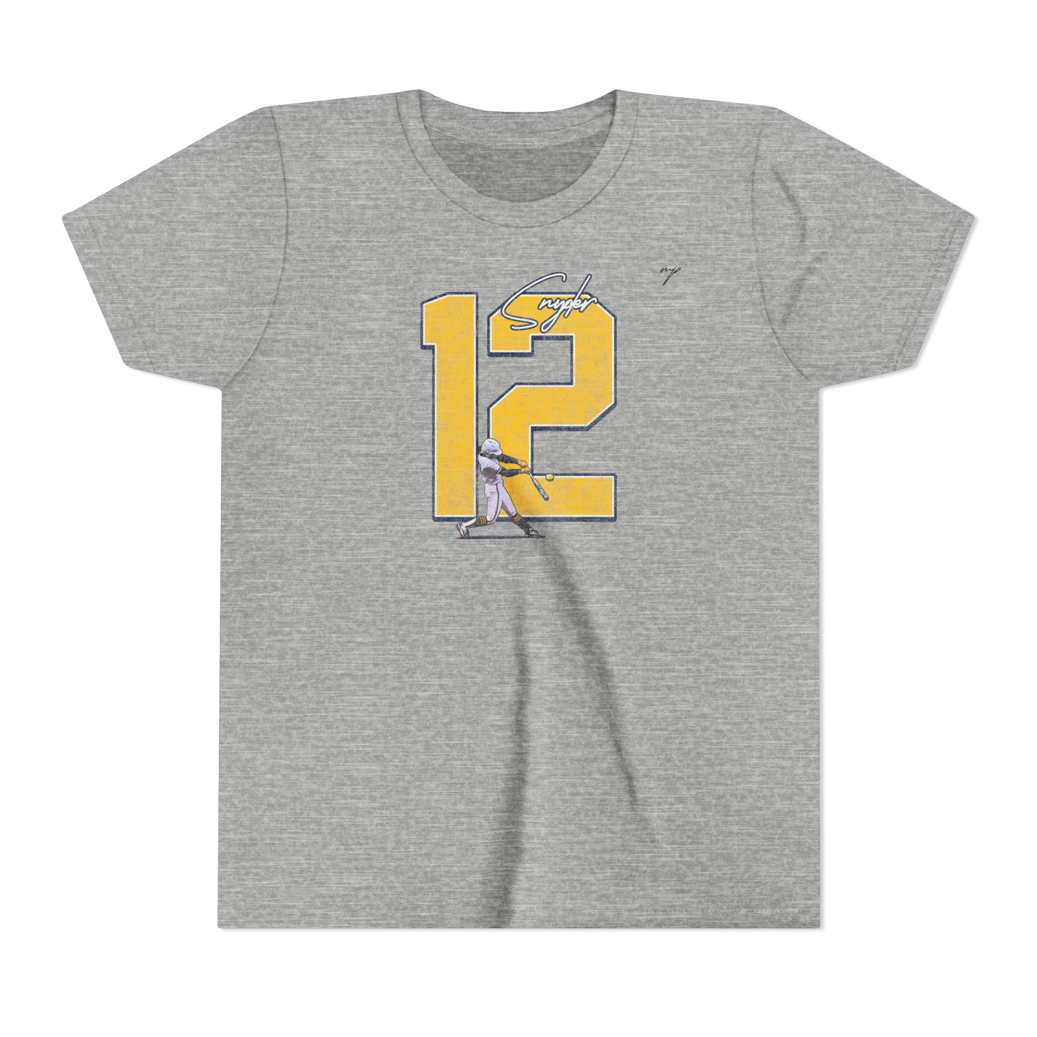 Siena Snyder YOUTH Graphic Tee