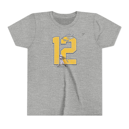 Siena Snyder YOUTH Graphic Tee