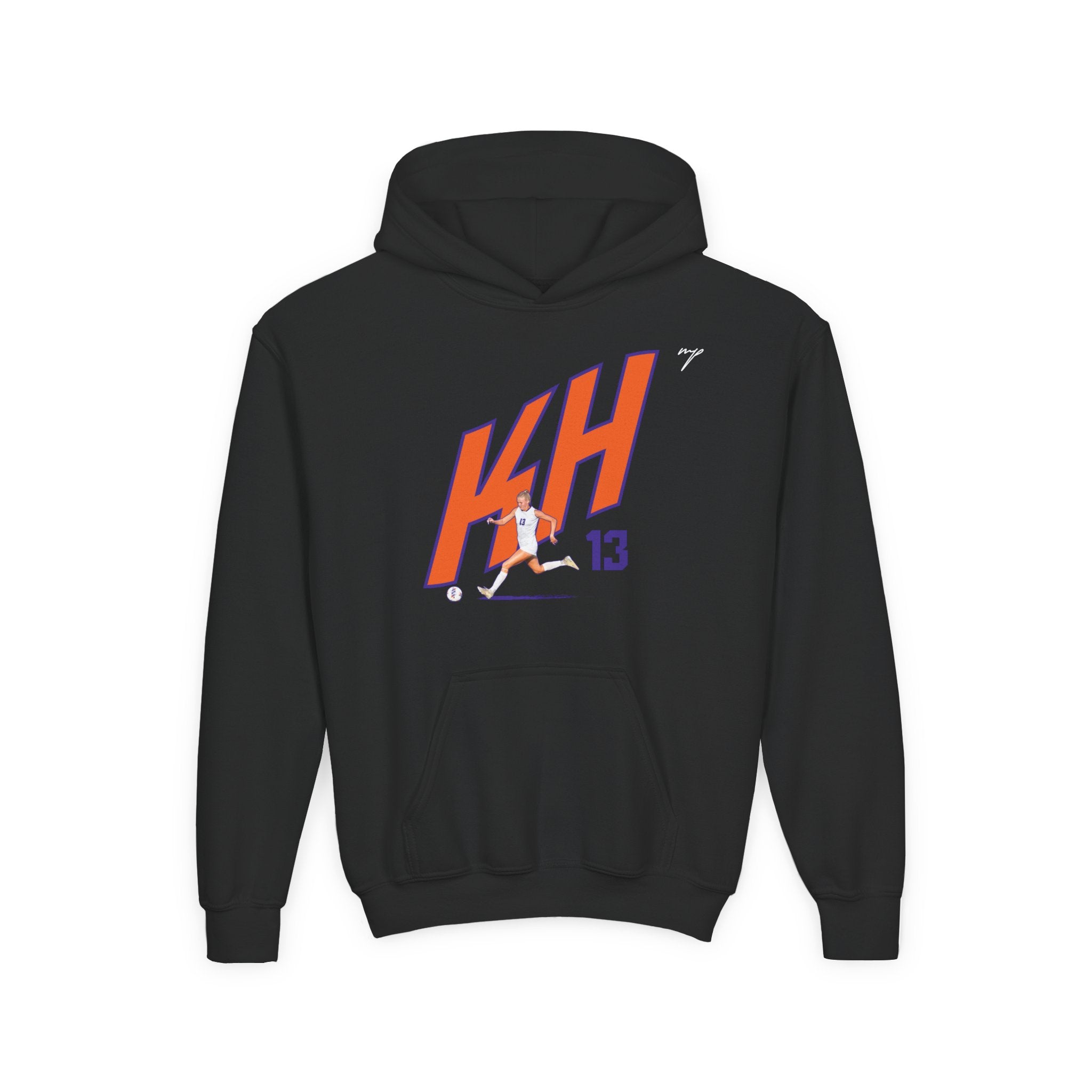 Kendall Hemperley YOUTH Hoodie