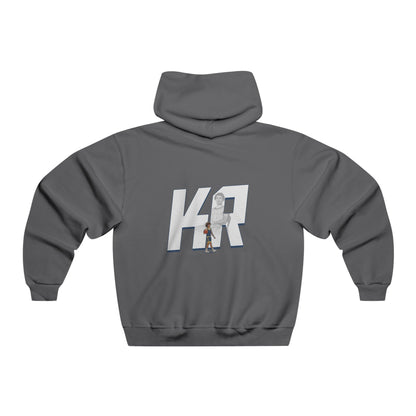 Kyzdon Robertson Vintage Hoodie