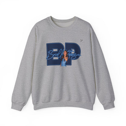 Brielle Peterson Crewneck