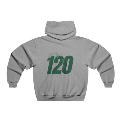 Kingston Gallegos Vintage Hoodie