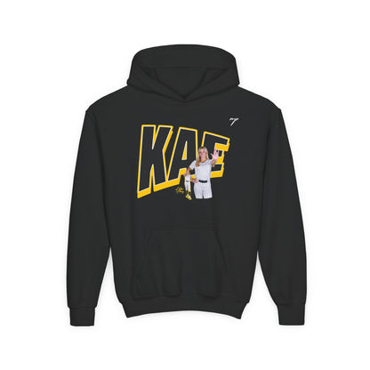 Kaegan Hickey YOUTH Hoodie