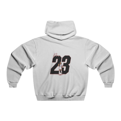 Alexa Pino Vintage Hoodie