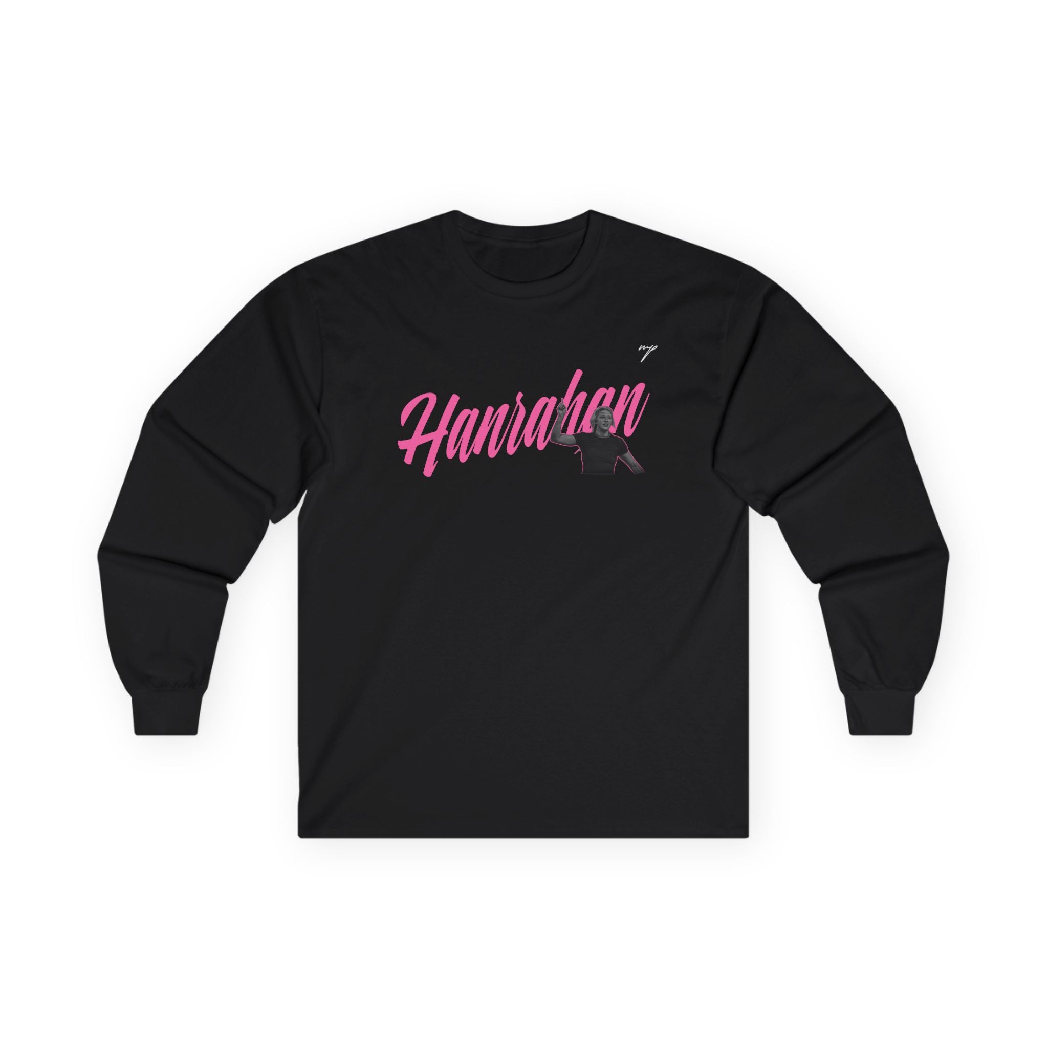 Riley Hanrahan Long Sleeve Tee