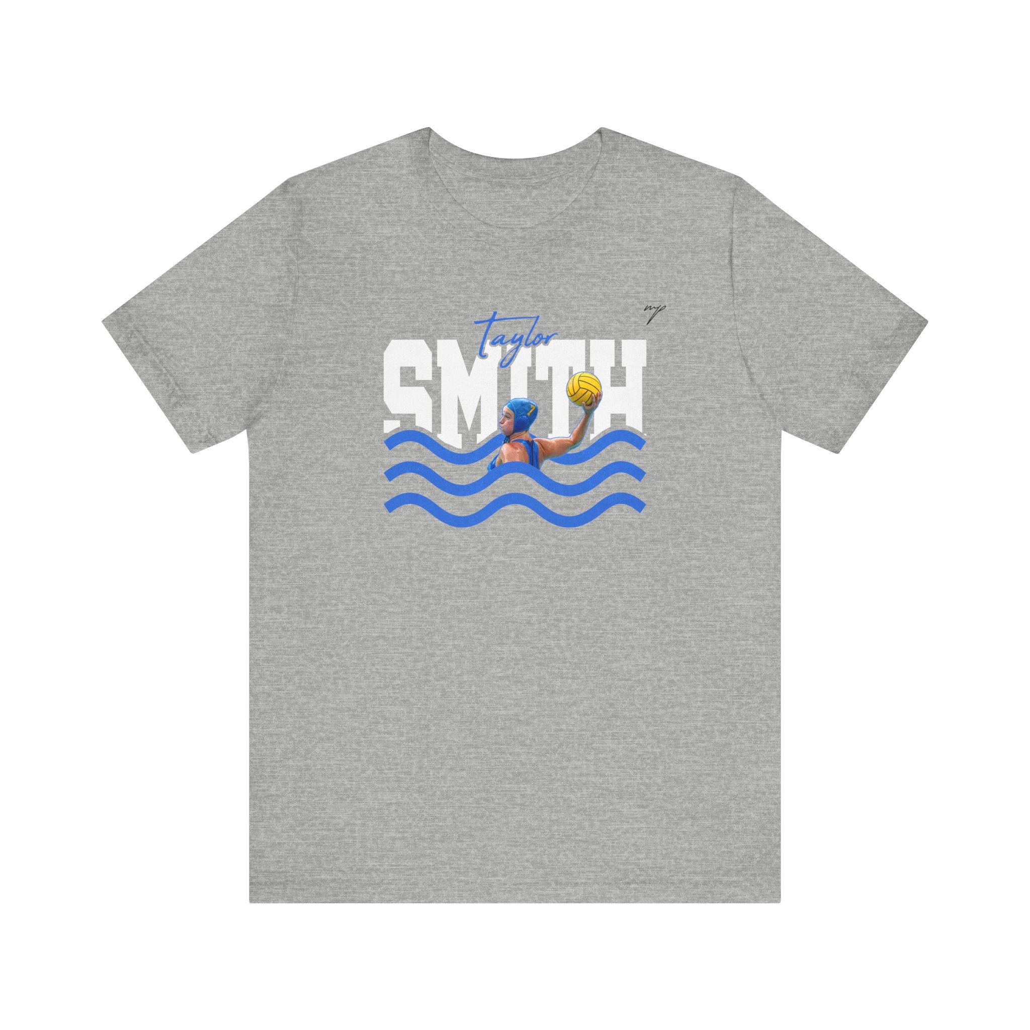 Taylor Smith Graphic Tee