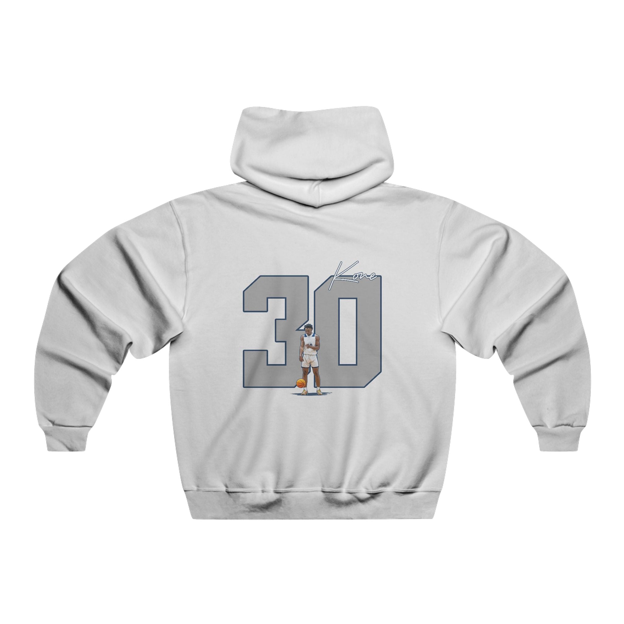 Raheem Kone Vintage Hoodie