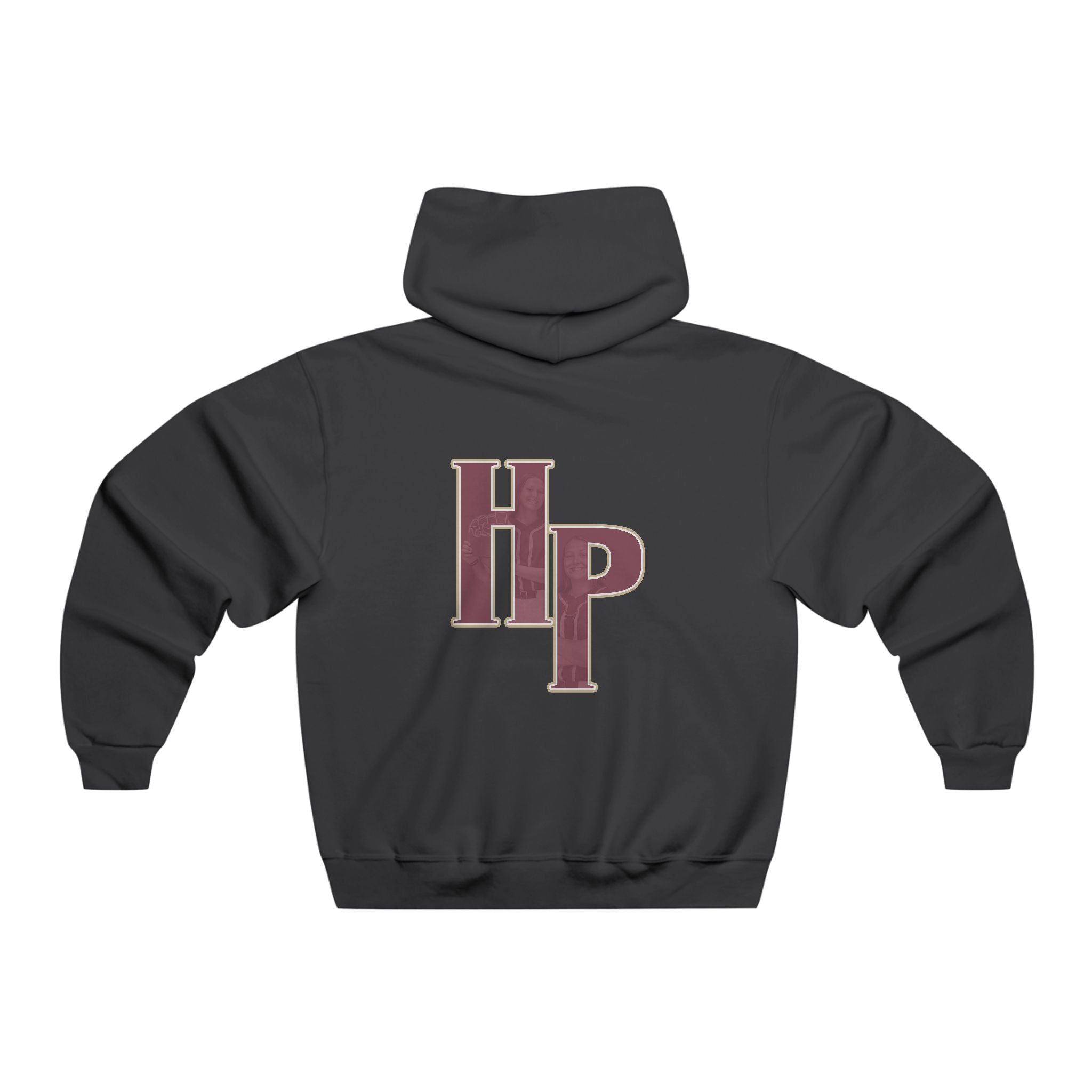Harleigh Price Vintage Hoodie