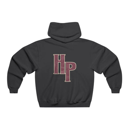 Harleigh Price Vintage Hoodie
