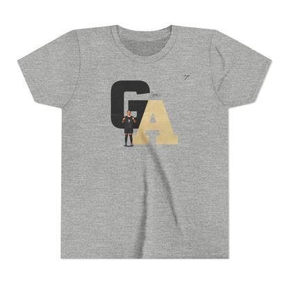 Gabriela Angulo YOUTH Graphic Tee