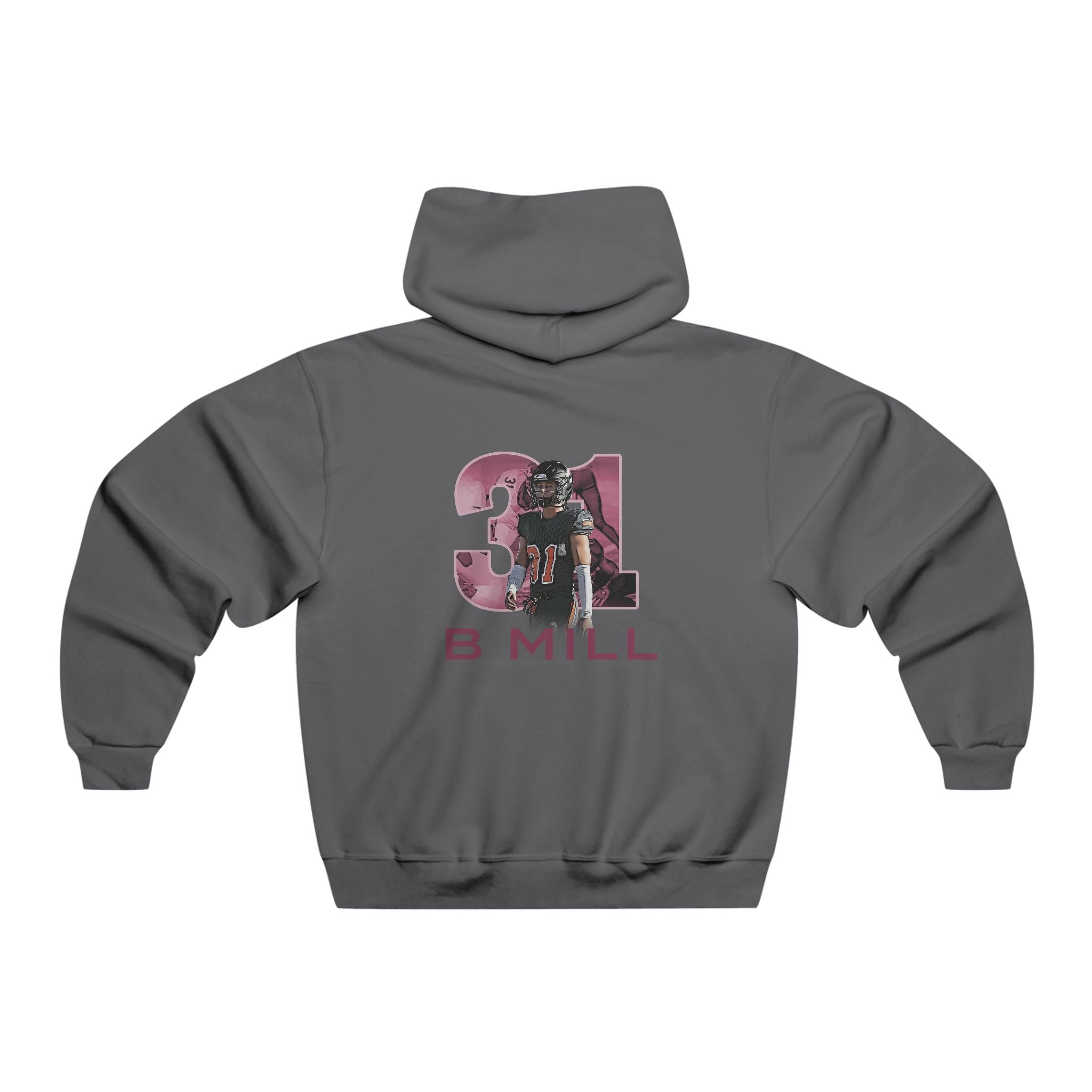 Brayden Miller Vintage Hoodie