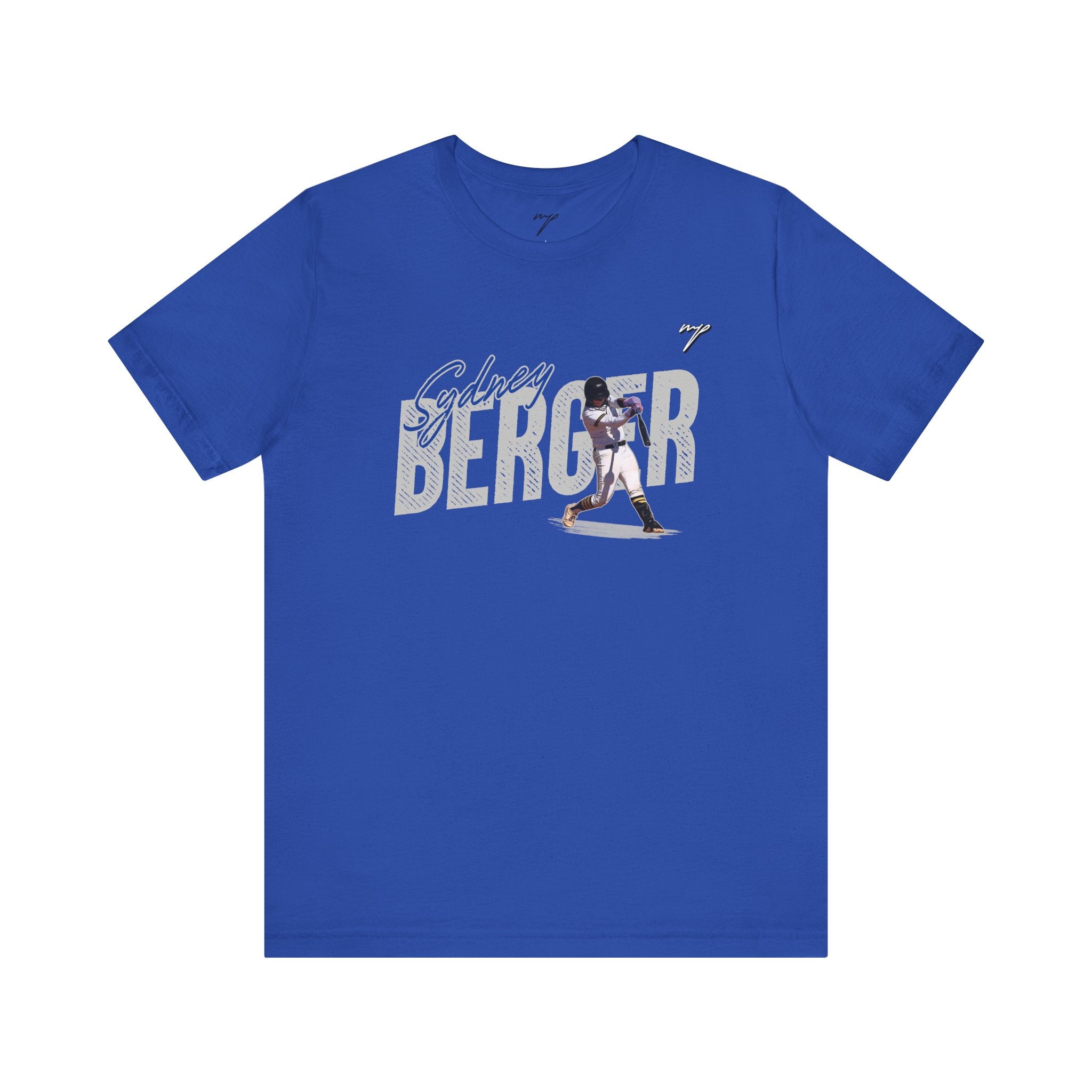 Sydney Berger Graphic Tee