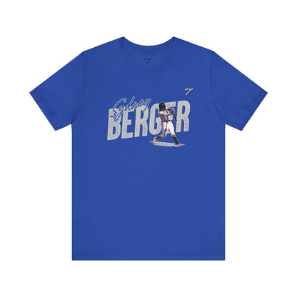 Sydney Berger Graphic Tee