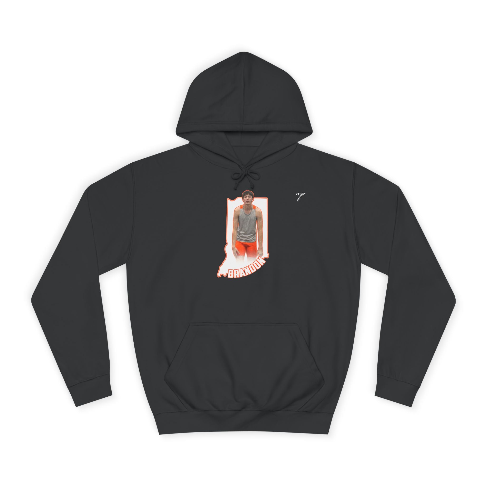 AJ Brandon Hoodie