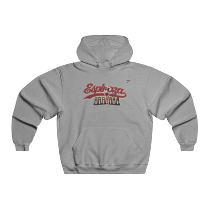 Arianna Espinoza Vintage Hoodie