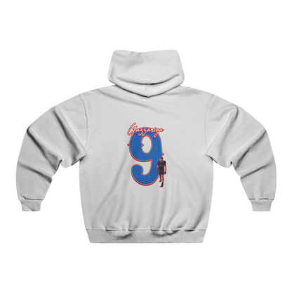 Luke Gazzaniga Vintage Hoodie