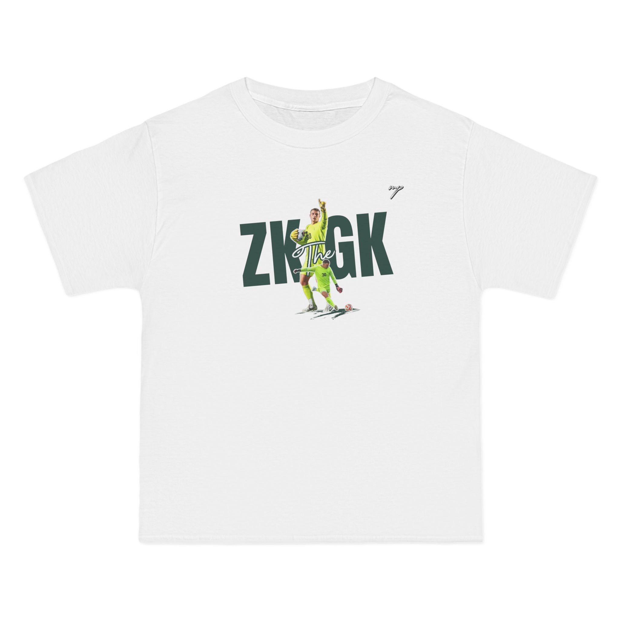 Zac Kelly Vintage Tee