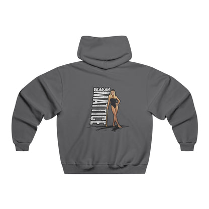 Reagan Mattice Vintage Hoodie