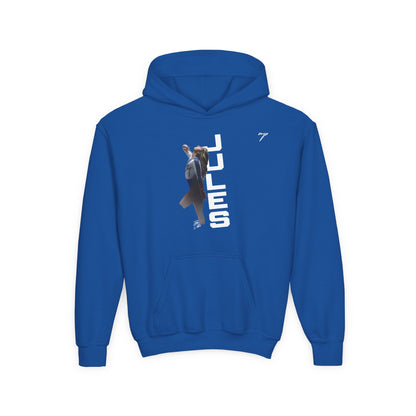 Julia Cotter YOUTH Hoodie