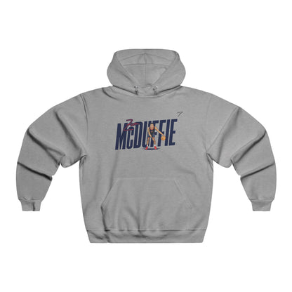 Zion McDuffie Vintage Hoodie