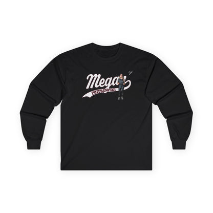 Megan Piotrowski Long Sleeve Tee