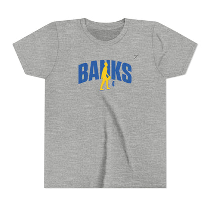 Jamarion Banks YOUTH Graphic Tee