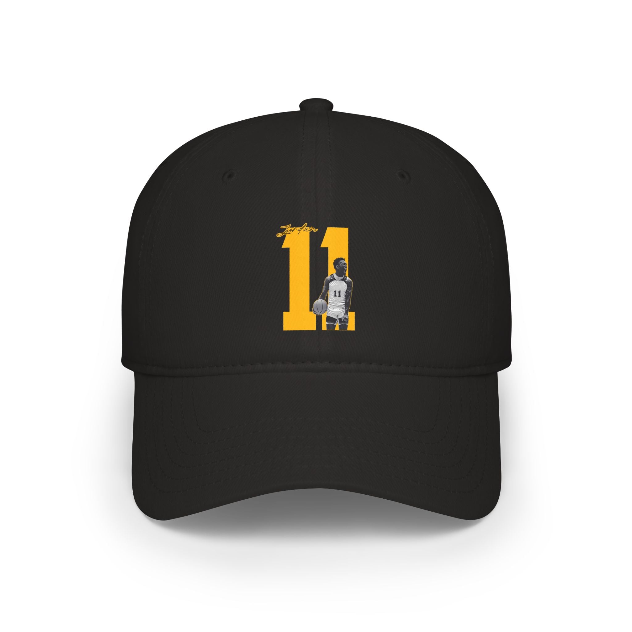 Dj Jordan Hat