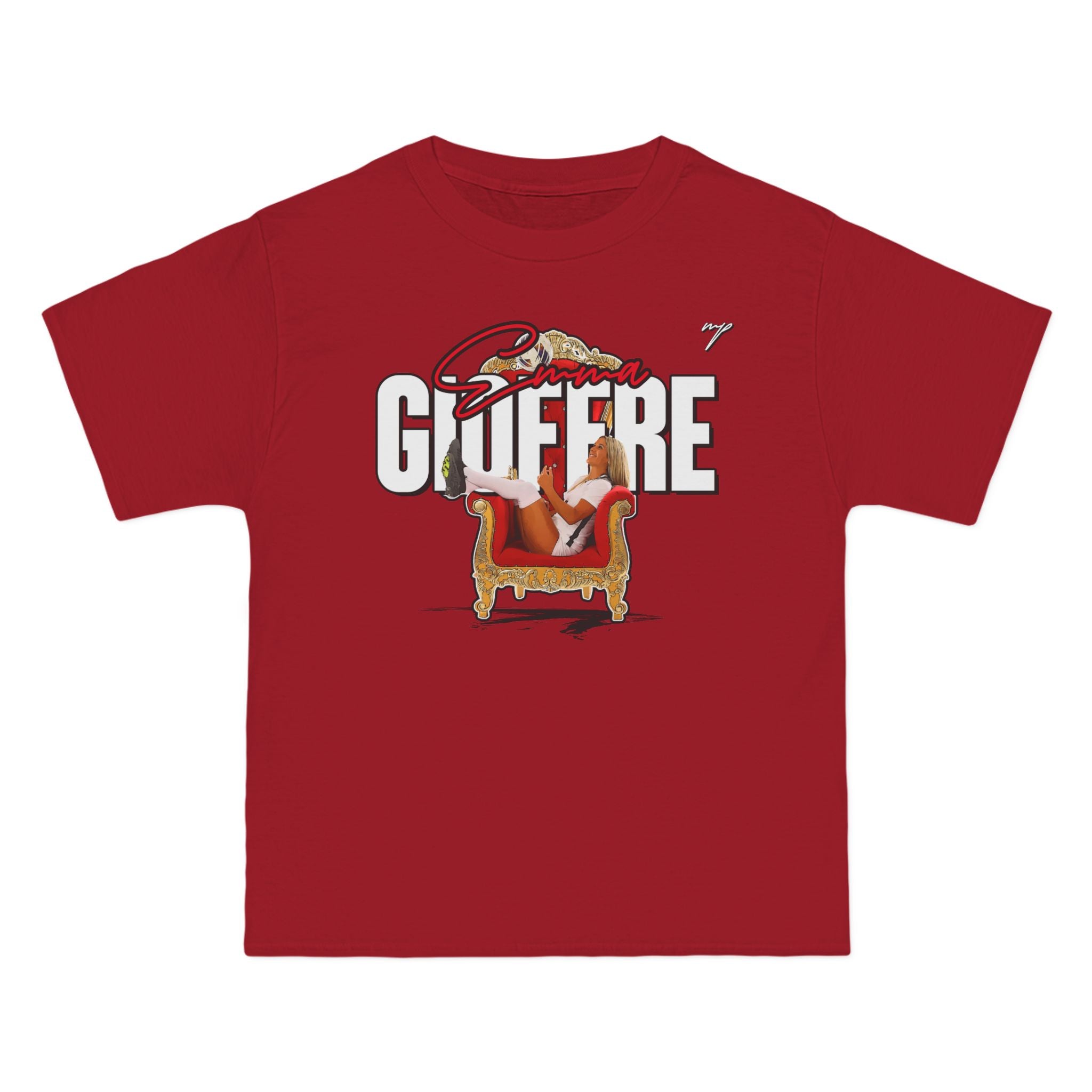 Emma Gioffre Vintage Tee