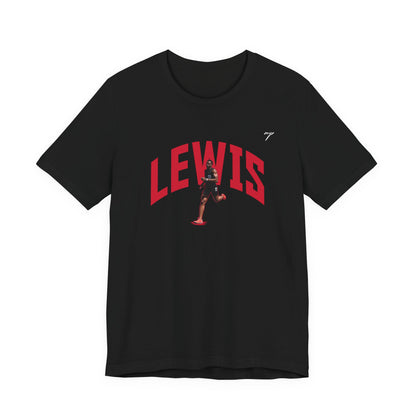 DJ Lewis Graphic Tee